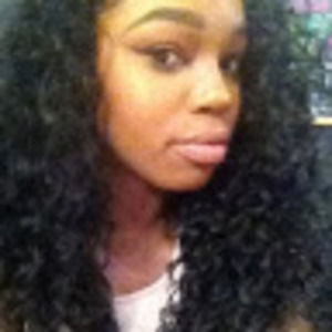 Meet your Posher, Candy